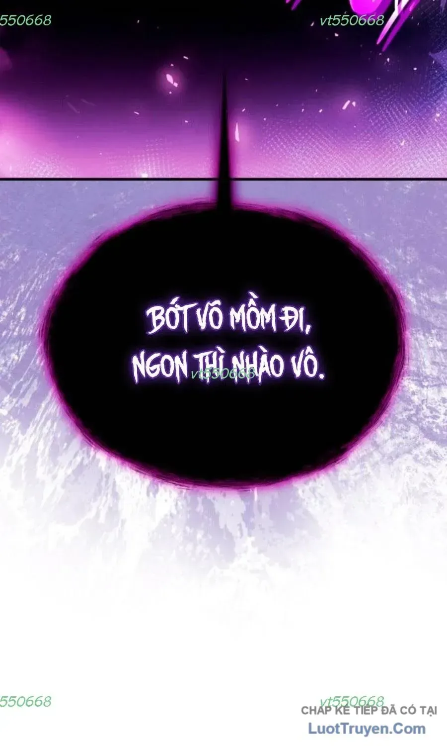 Ma Thần Trùng Sinh chương 33 - trang 8