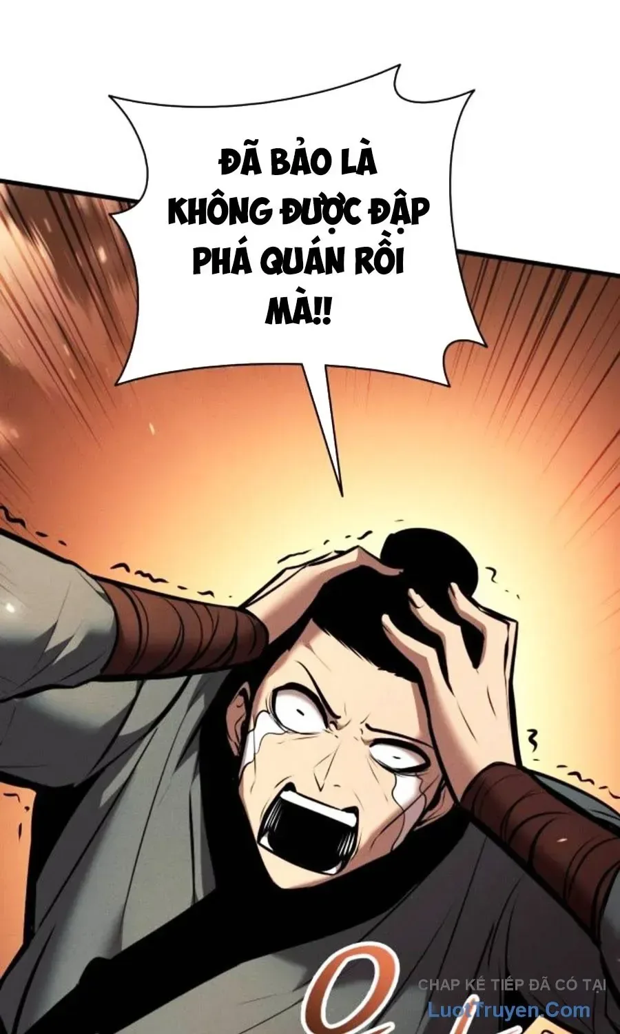 Ma Thần Trùng Sinh chương 33 - trang 23