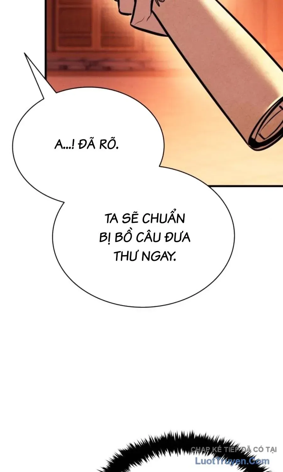 Ma Thần Trùng Sinh chương 33 - trang 37