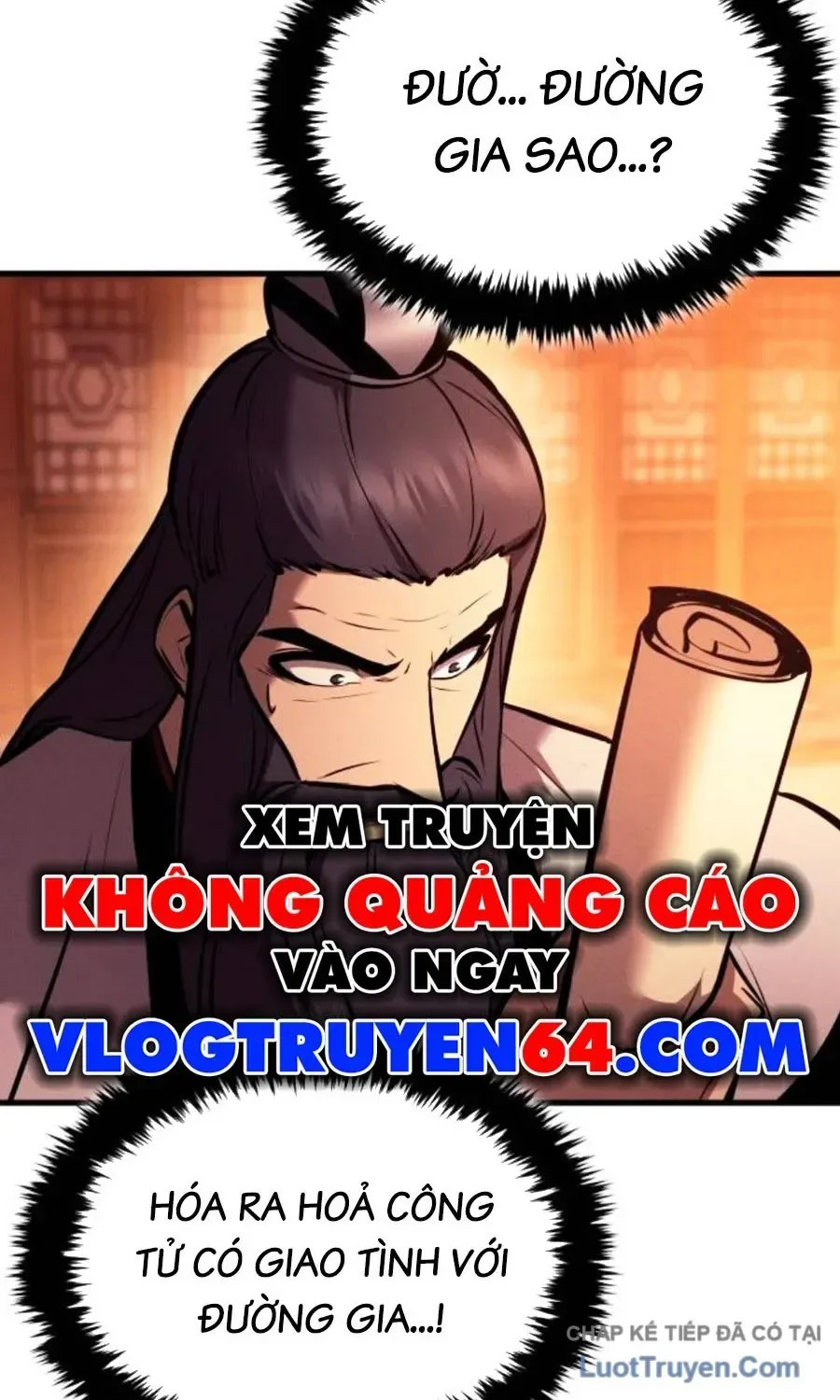 Ma Thần Trùng Sinh chương 33 - trang 38
