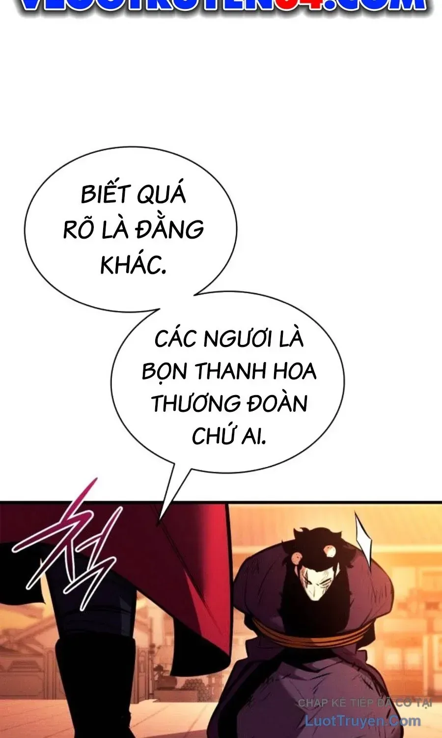 Ma Thần Trùng Sinh chương 33 - trang 49