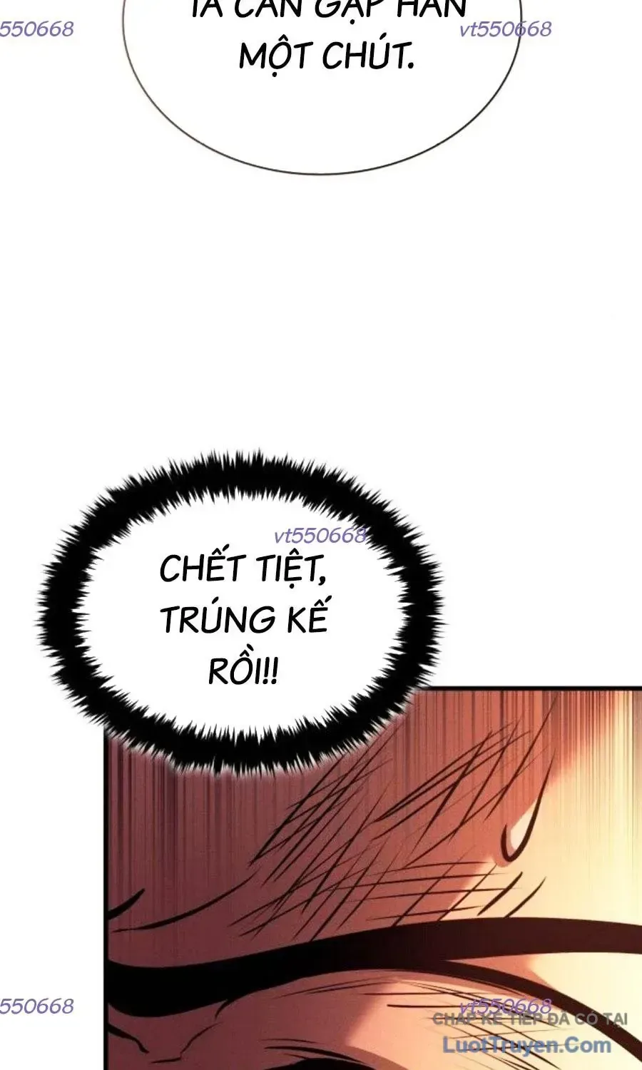 Ma Thần Trùng Sinh chương 33 - trang 56