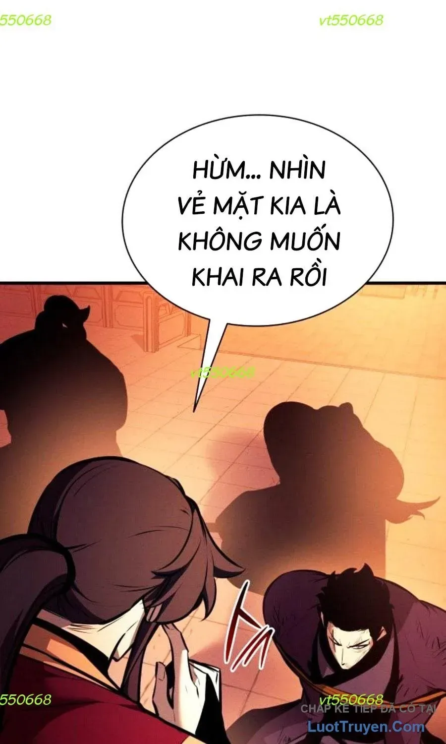 Ma Thần Trùng Sinh chương 33 - trang 58