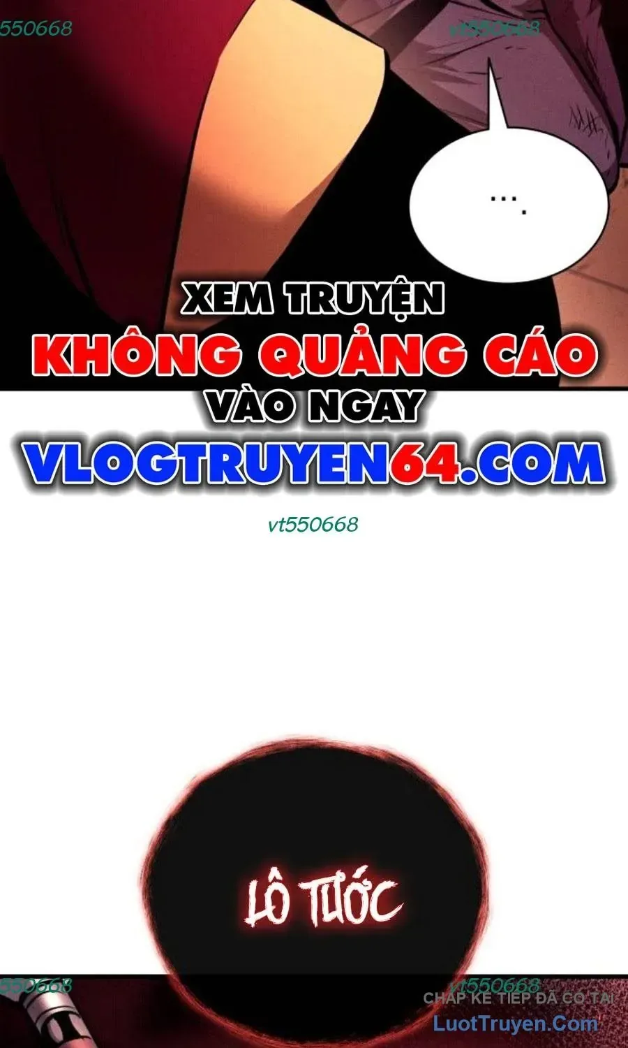 Ma Thần Trùng Sinh chương 33 - trang 59