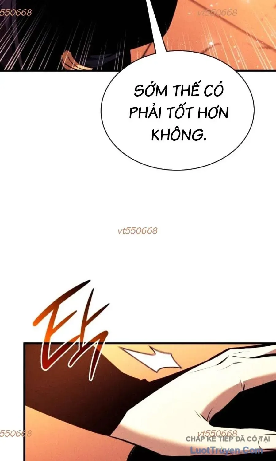 Ma Thần Trùng Sinh chương 33 - trang 71