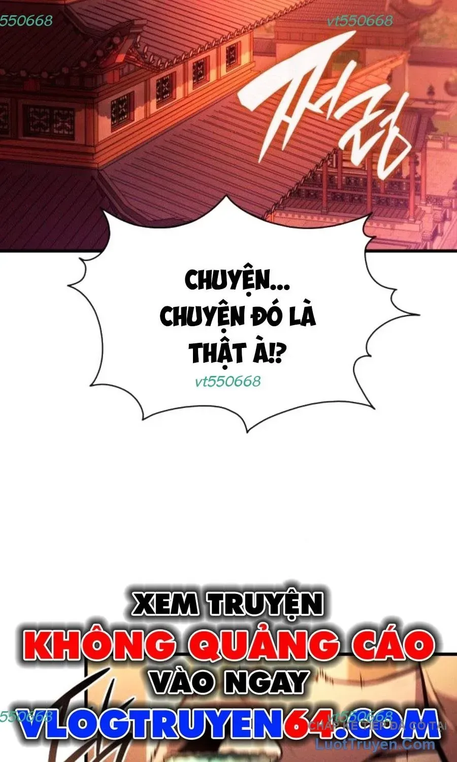 Ma Thần Trùng Sinh chương 33 - trang 77