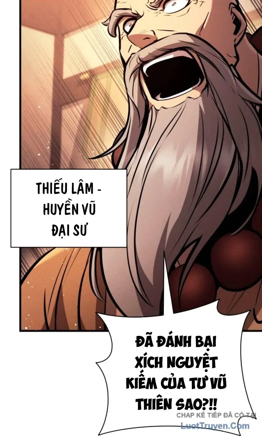 Ma Thần Trùng Sinh chương 33 - trang 79