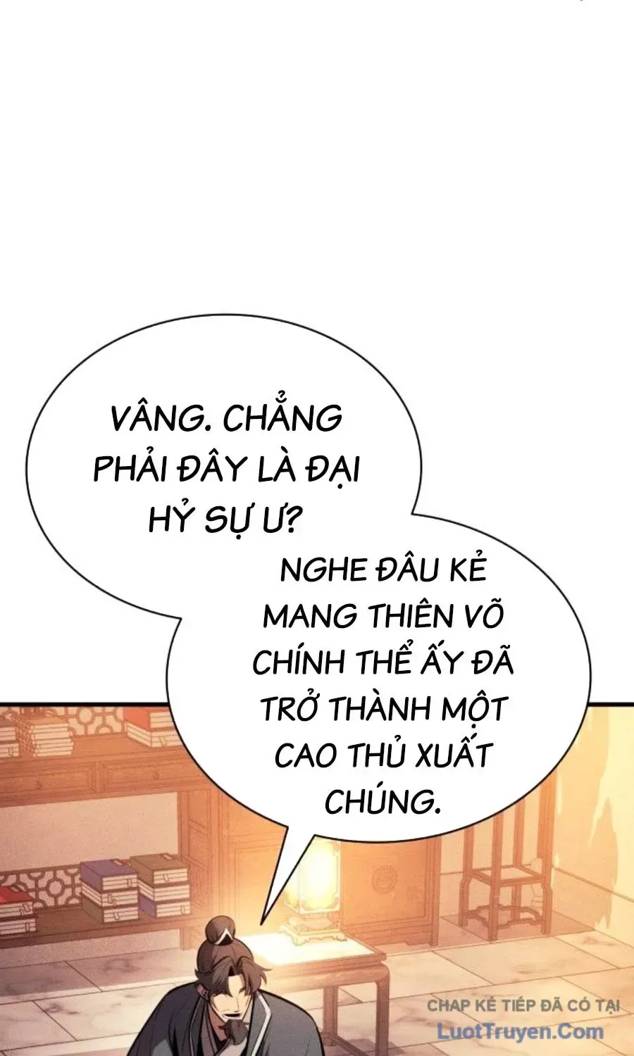 Ma Thần Trùng Sinh chương 33 - trang 80