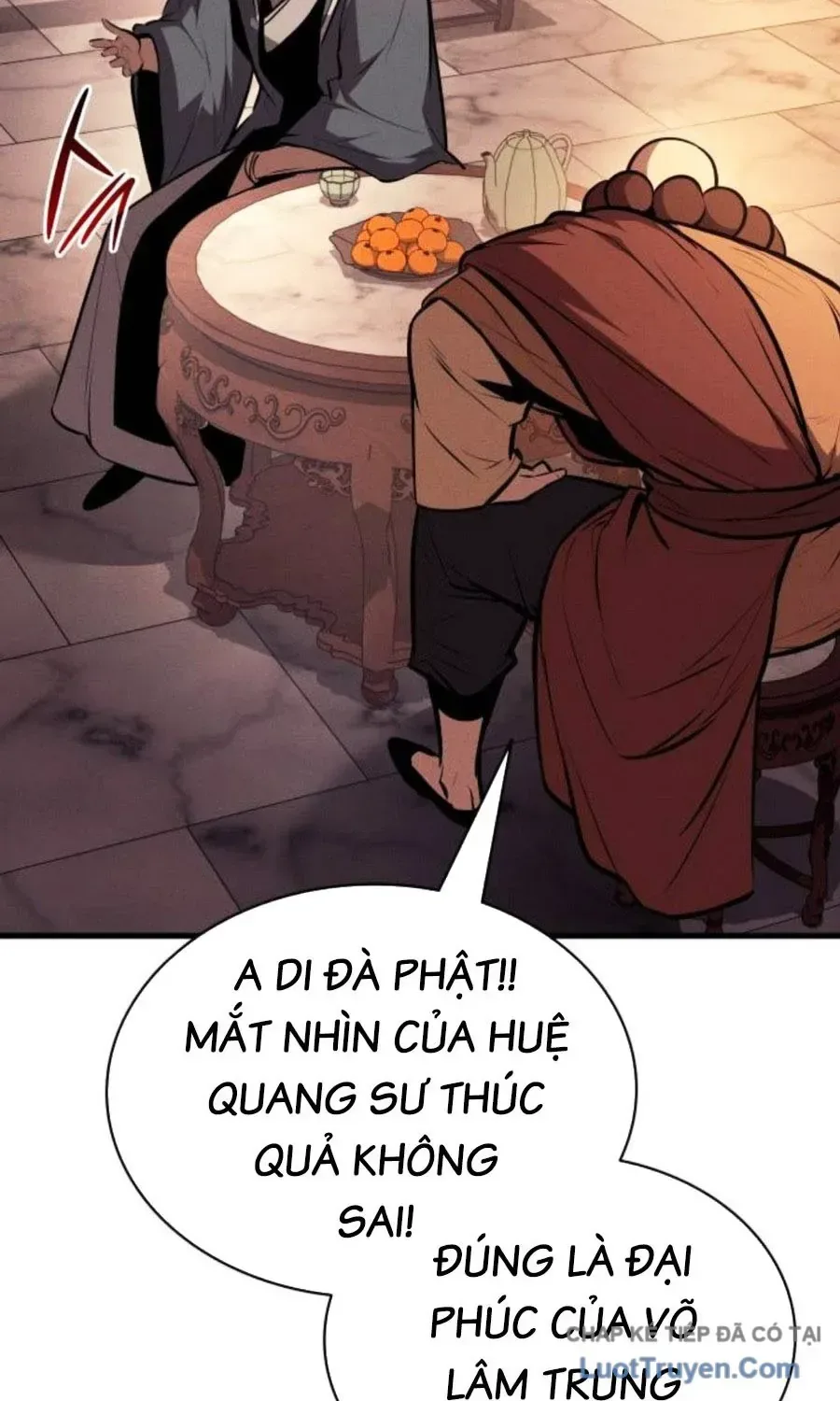 Ma Thần Trùng Sinh chương 33 - trang 81