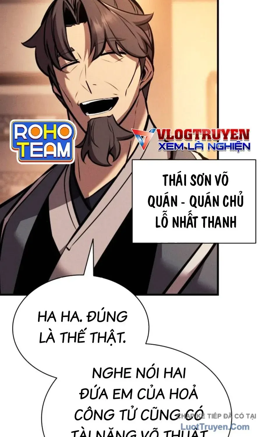 Ma Thần Trùng Sinh chương 33 - trang 83