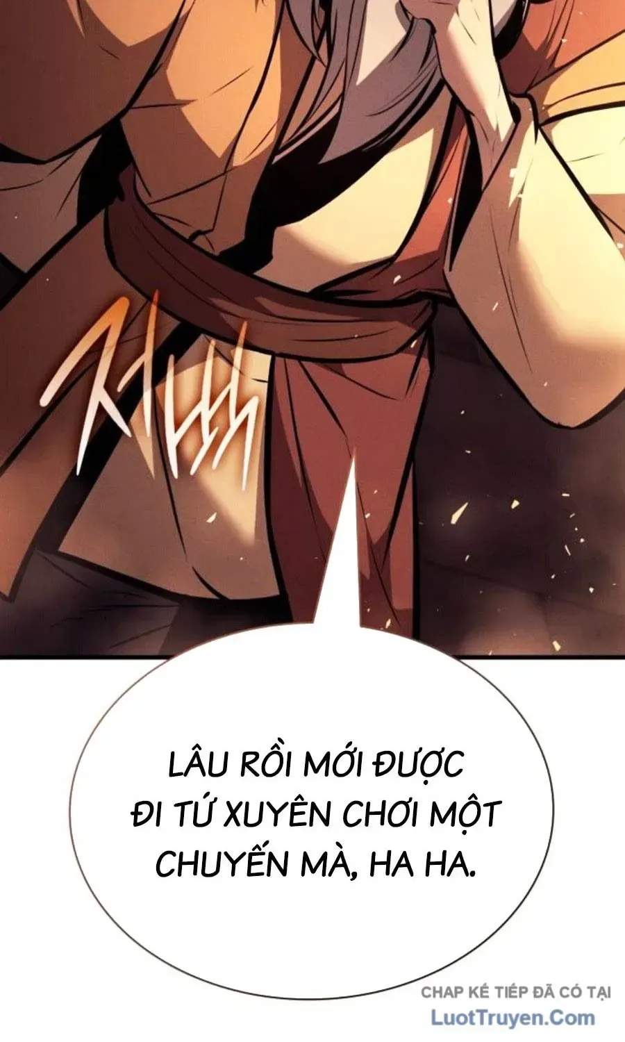 Ma Thần Trùng Sinh chương 33 - trang 89