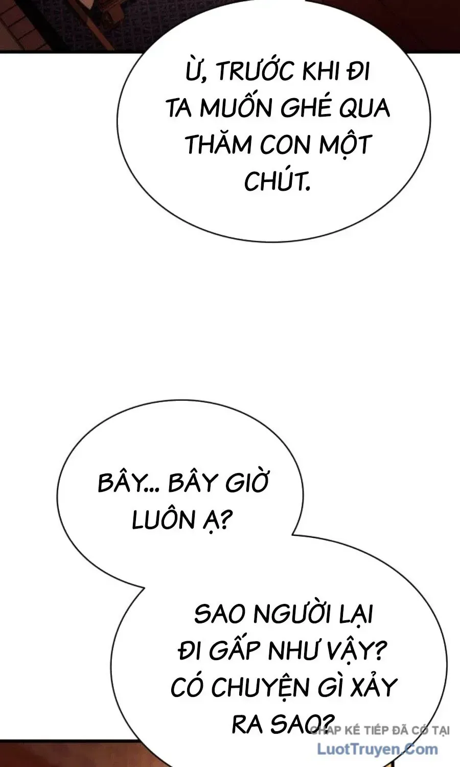 Ma Thần Trùng Sinh chương 33 - trang 93