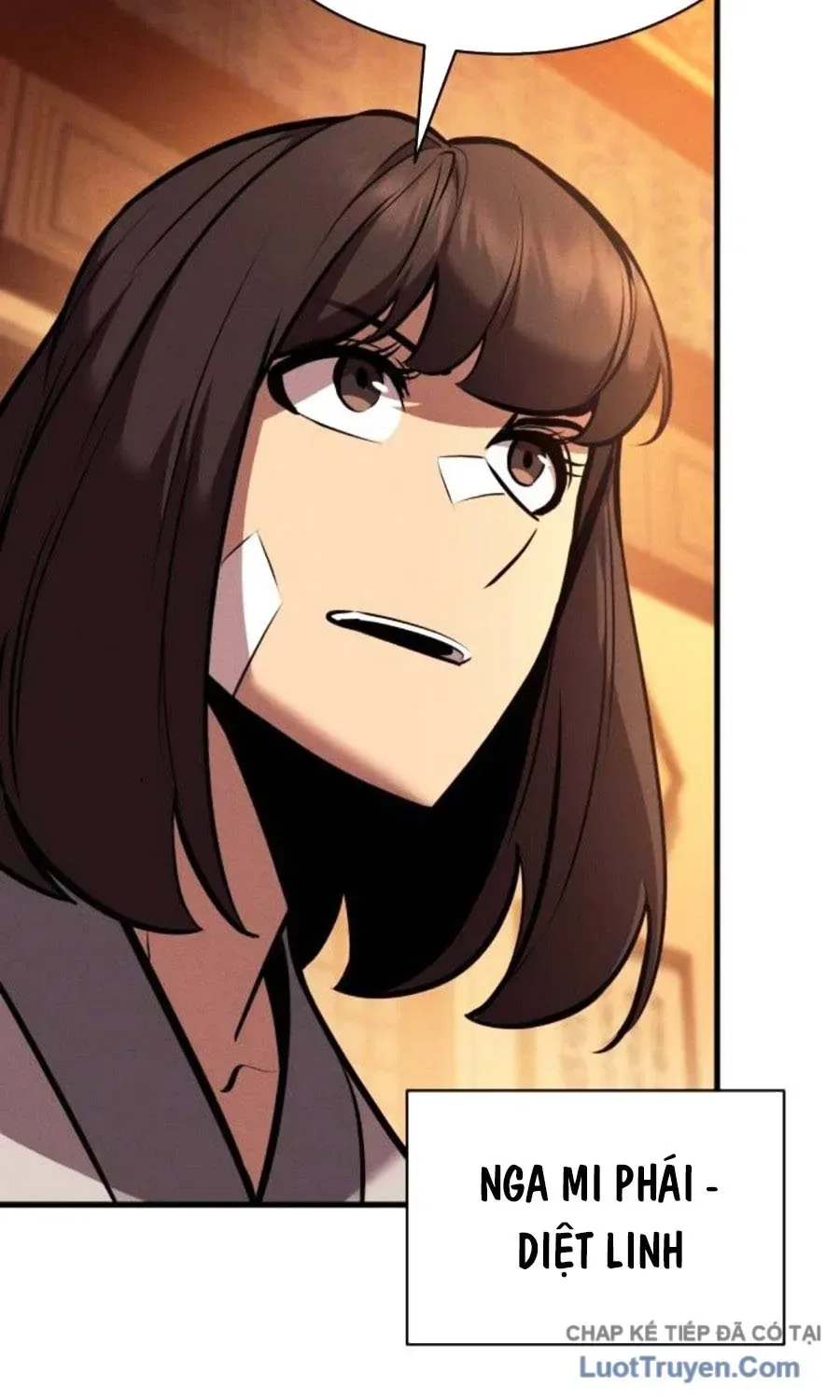 Ma Thần Trùng Sinh chương 33 - trang 94