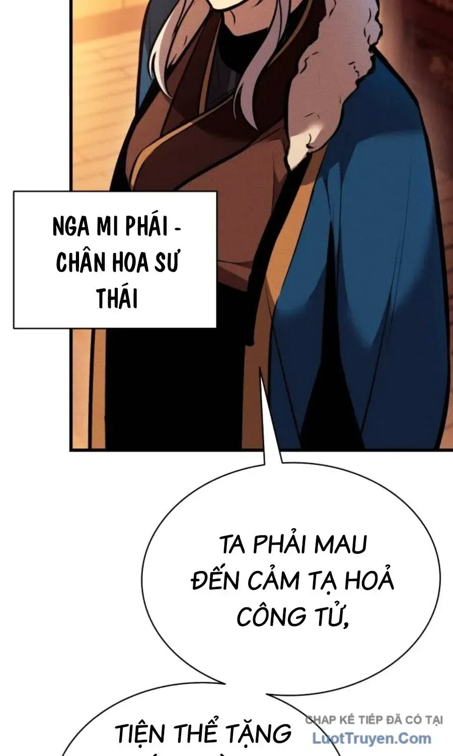 Ma Thần Trùng Sinh chương 33 - trang 96