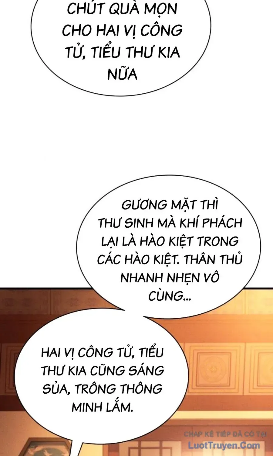 Ma Thần Trùng Sinh chương 33 - trang 97