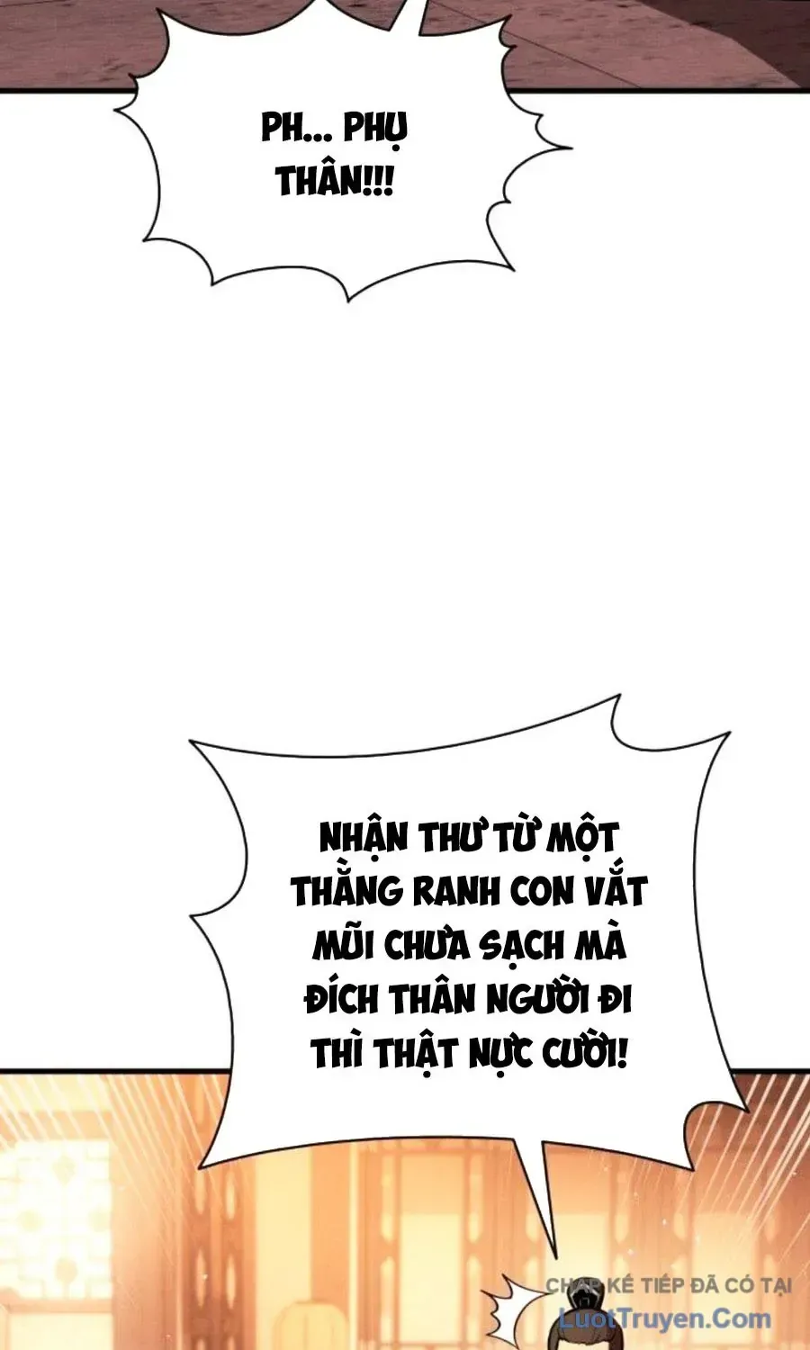 Ma Thần Trùng Sinh chương 33 - trang 115