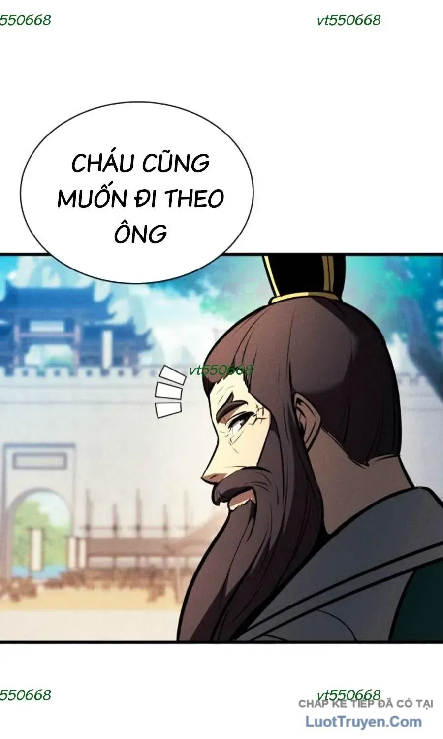 Ma Thần Trùng Sinh chương 33 - trang 119