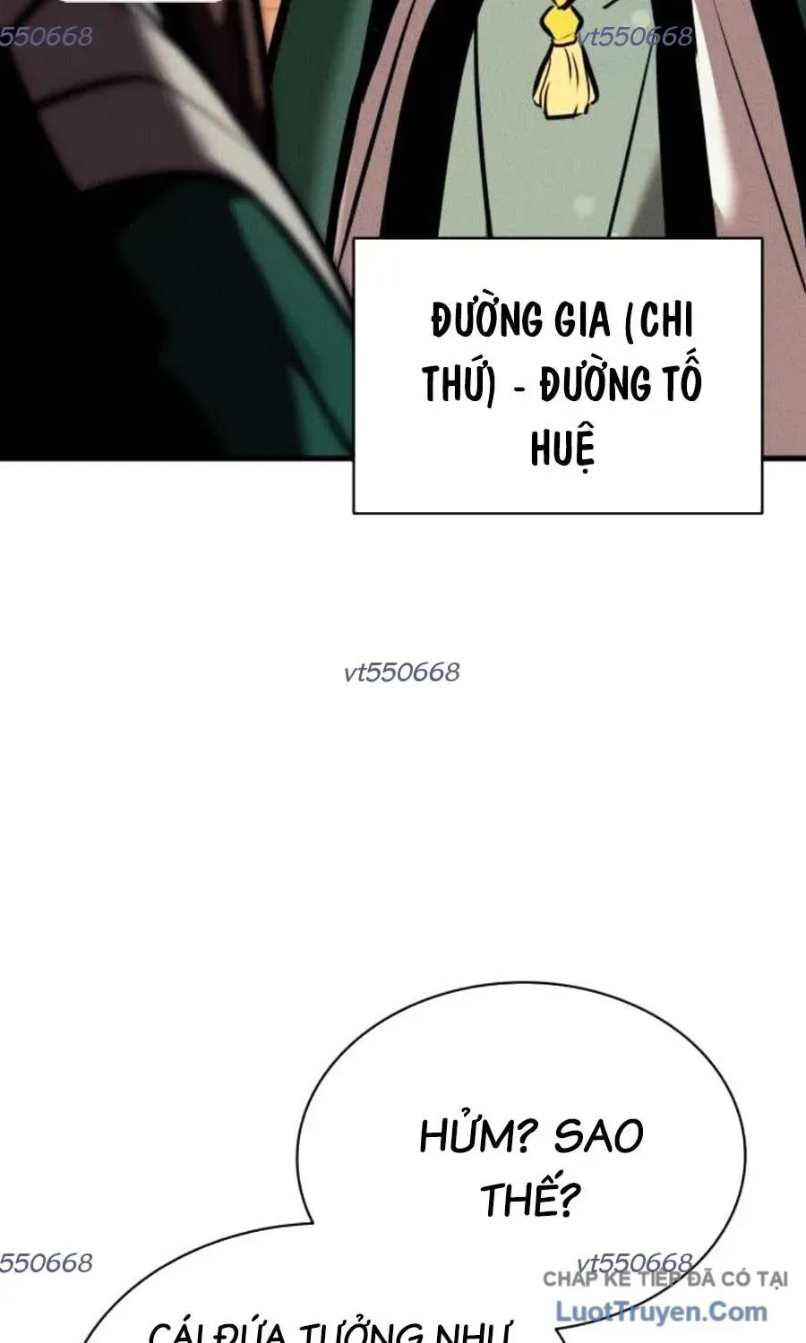 Ma Thần Trùng Sinh chương 33 - trang 121