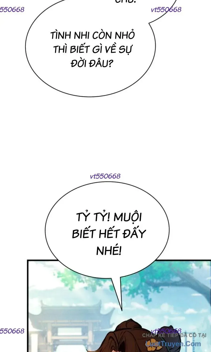 Ma Thần Trùng Sinh chương 33 - trang 123