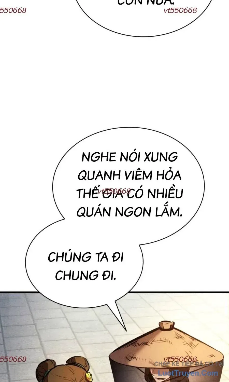 Ma Thần Trùng Sinh chương 33 - trang 125