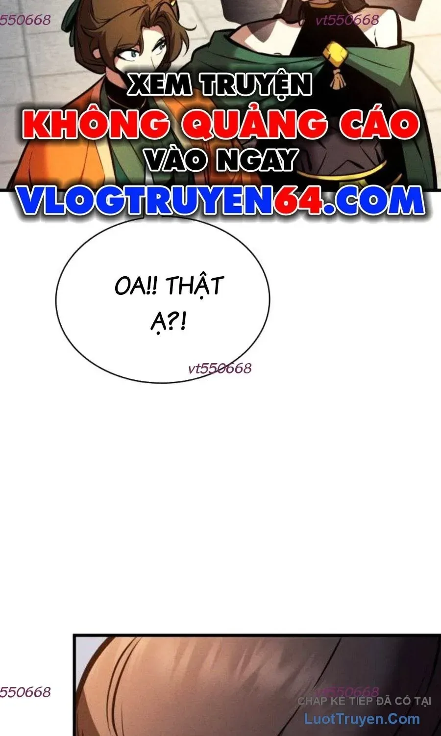 Ma Thần Trùng Sinh chương 33 - trang 126