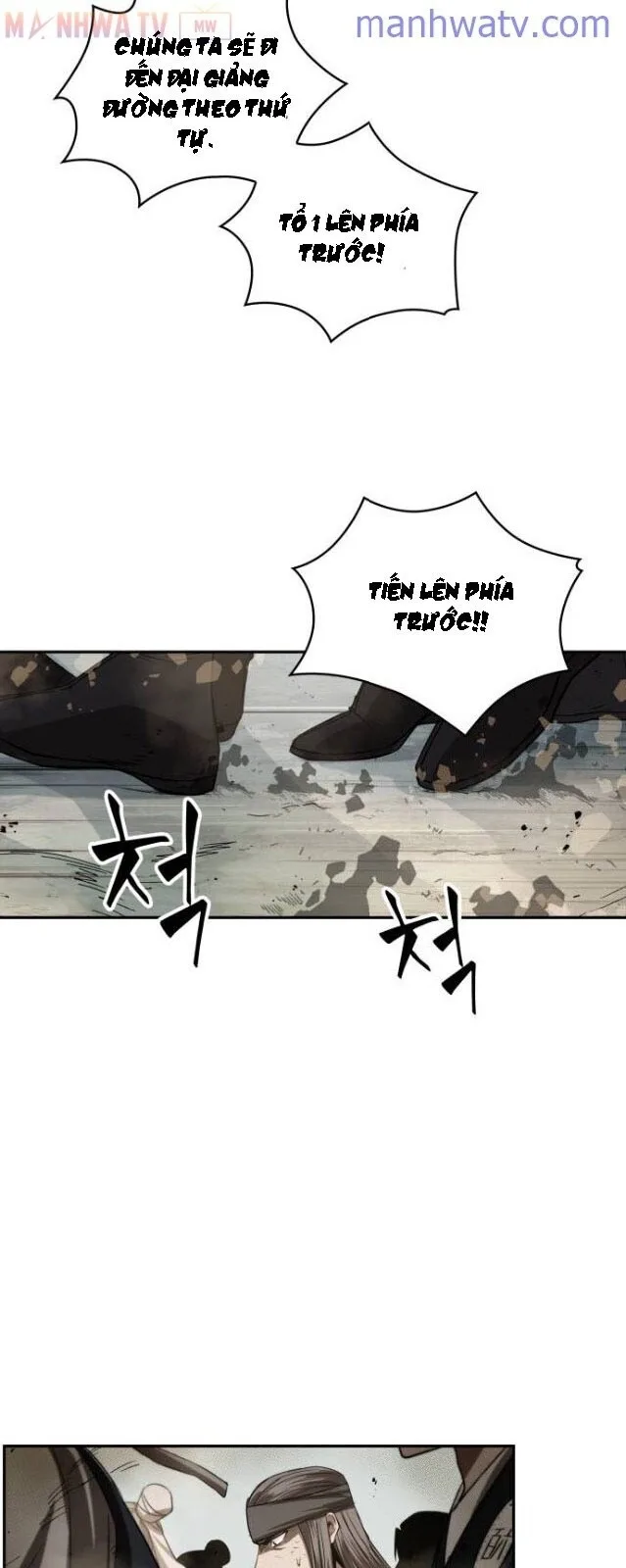 Ngã Lão Ma Thần chương 13 - trang 38