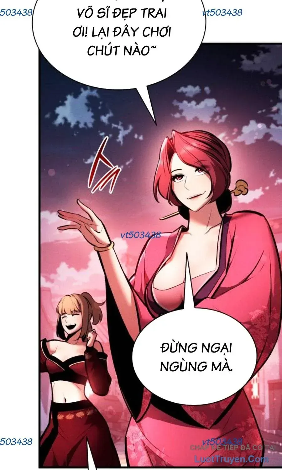 Ma Thần Trùng Sinh chương 34 - trang 5