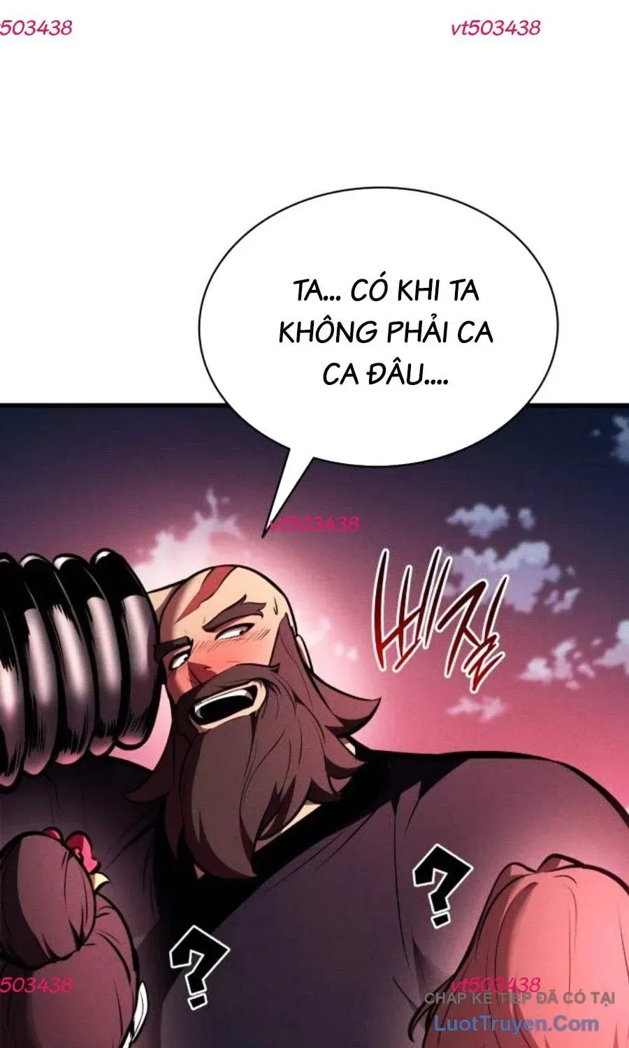 Ma Thần Trùng Sinh chương 34 - trang 9
