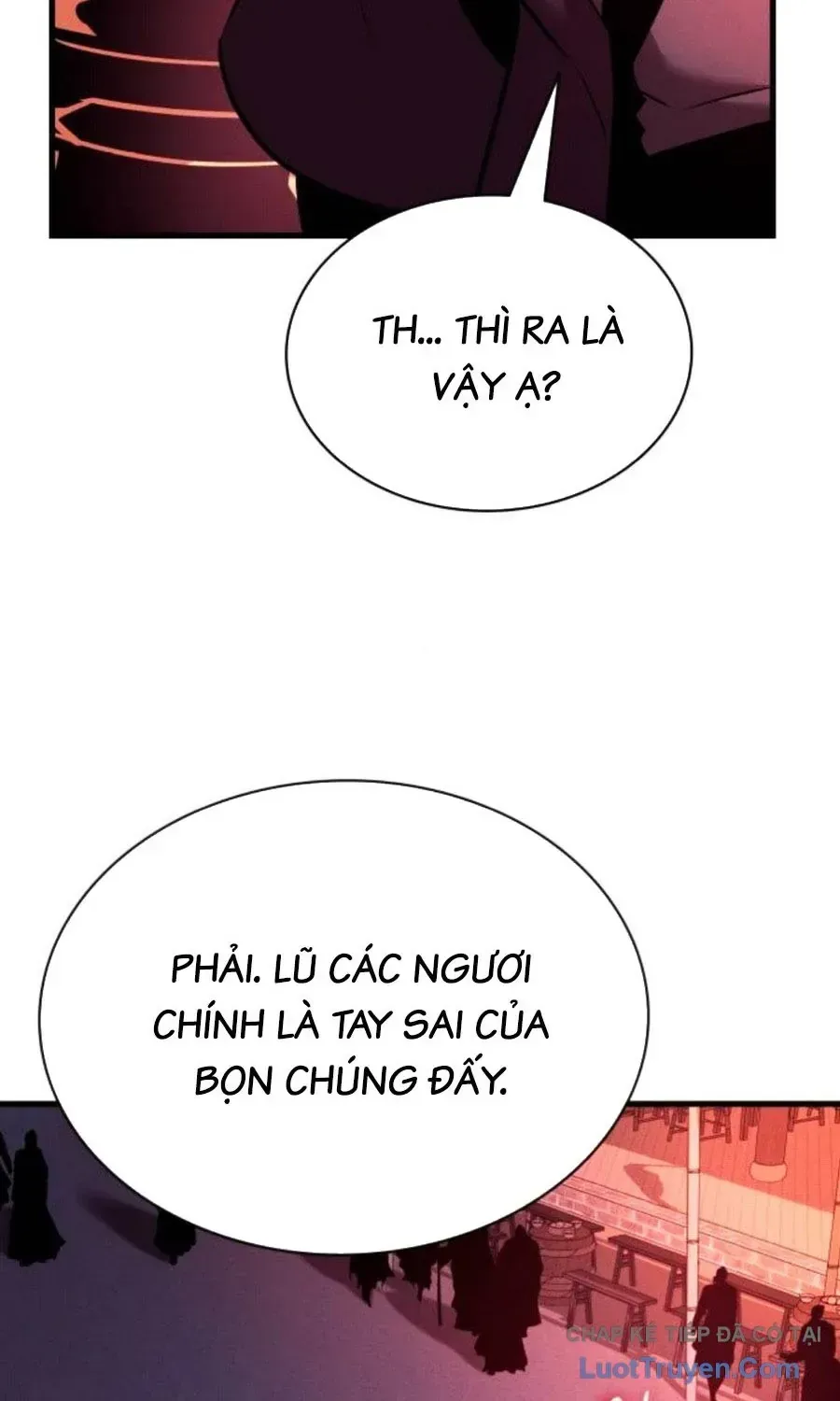Ma Thần Trùng Sinh chương 34 - trang 16