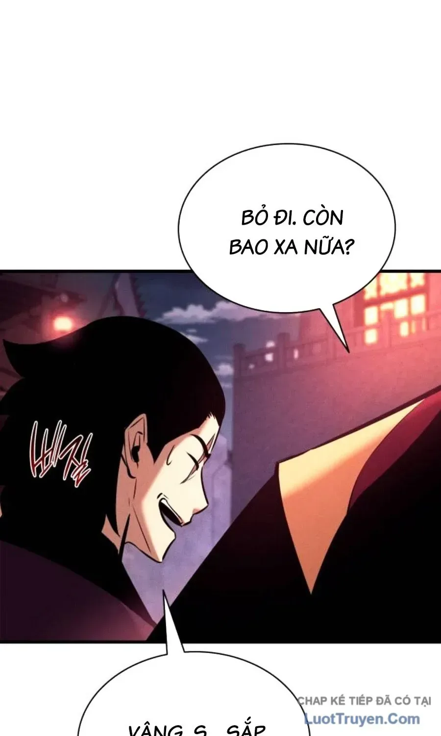 Ma Thần Trùng Sinh chương 34 - trang 20
