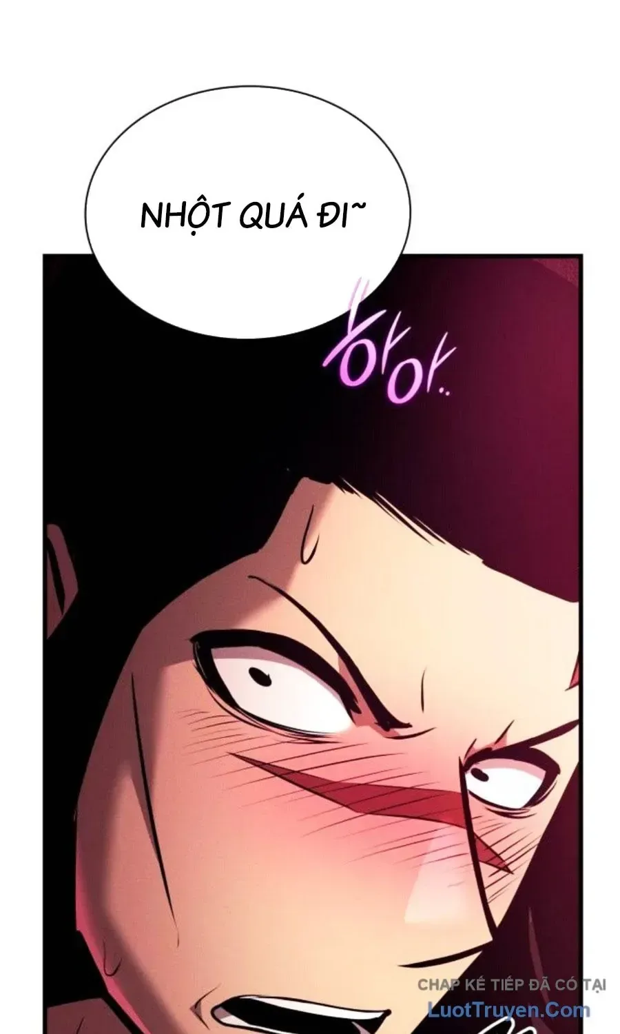 Ma Thần Trùng Sinh chương 34 - trang 41