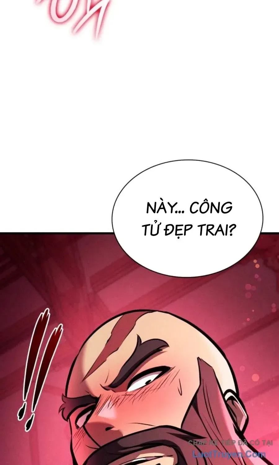 Ma Thần Trùng Sinh chương 34 - trang 47