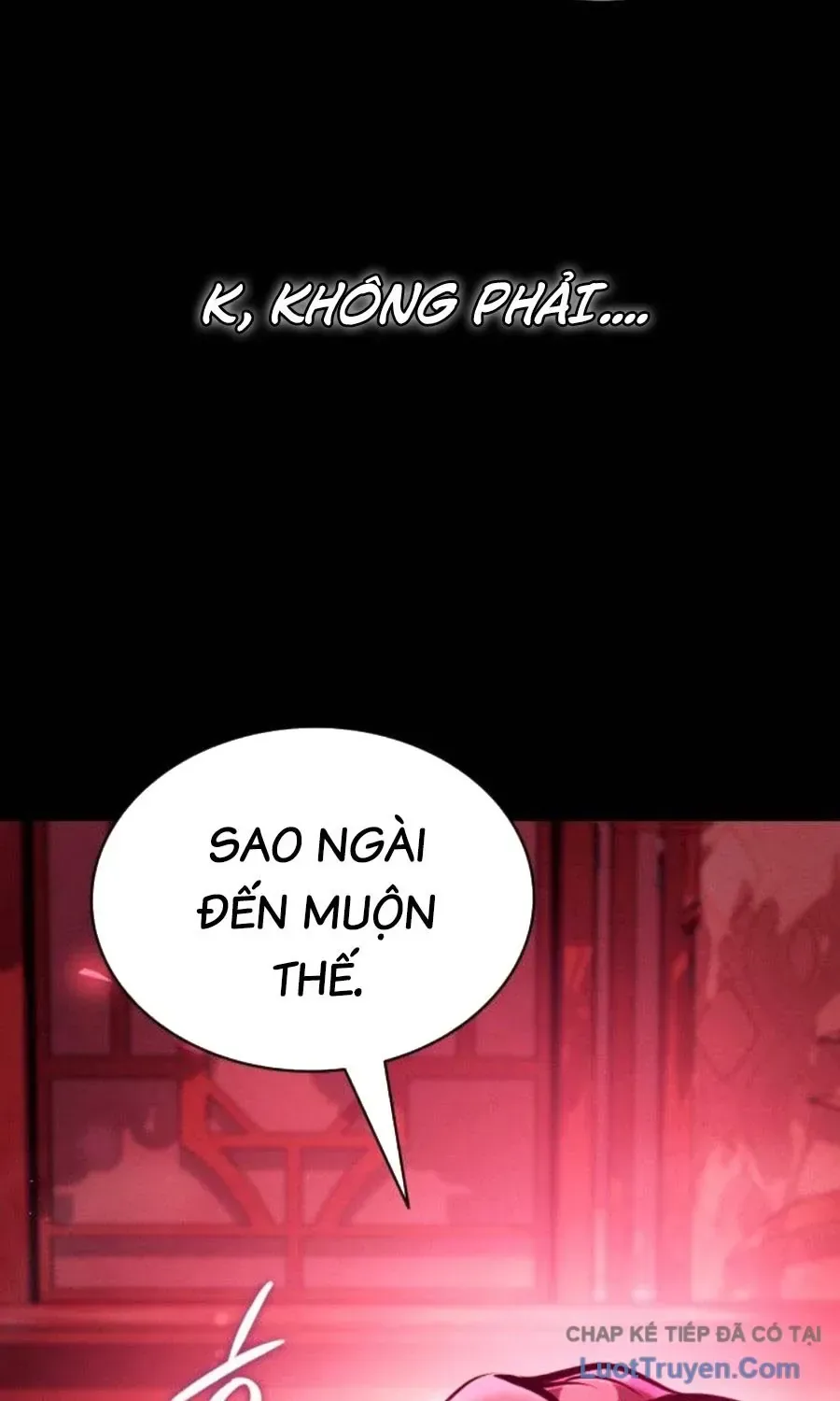 Ma Thần Trùng Sinh chương 34 - trang 57