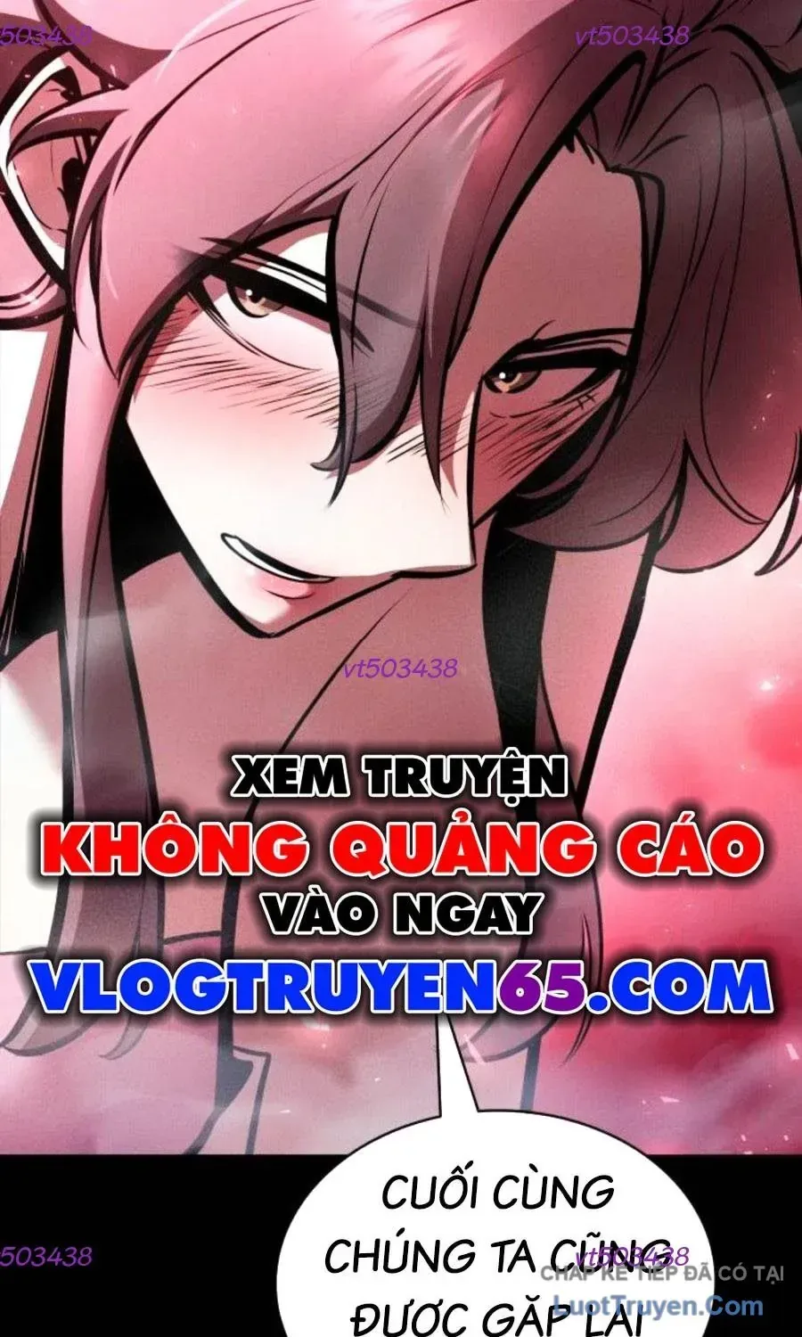 Ma Thần Trùng Sinh chương 34 - trang 60