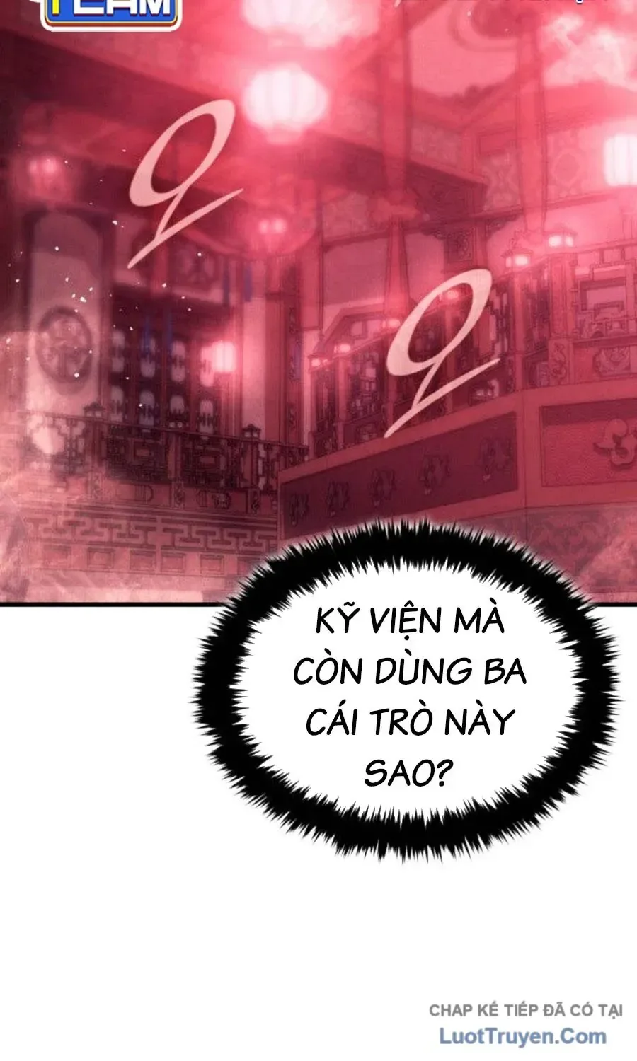 Ma Thần Trùng Sinh chương 34 - trang 85