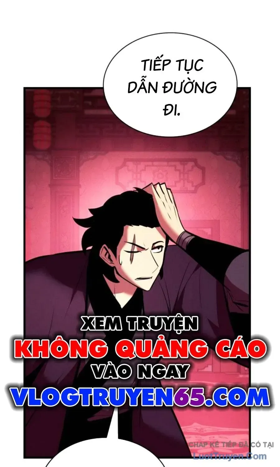 Ma Thần Trùng Sinh chương 34 - trang 88