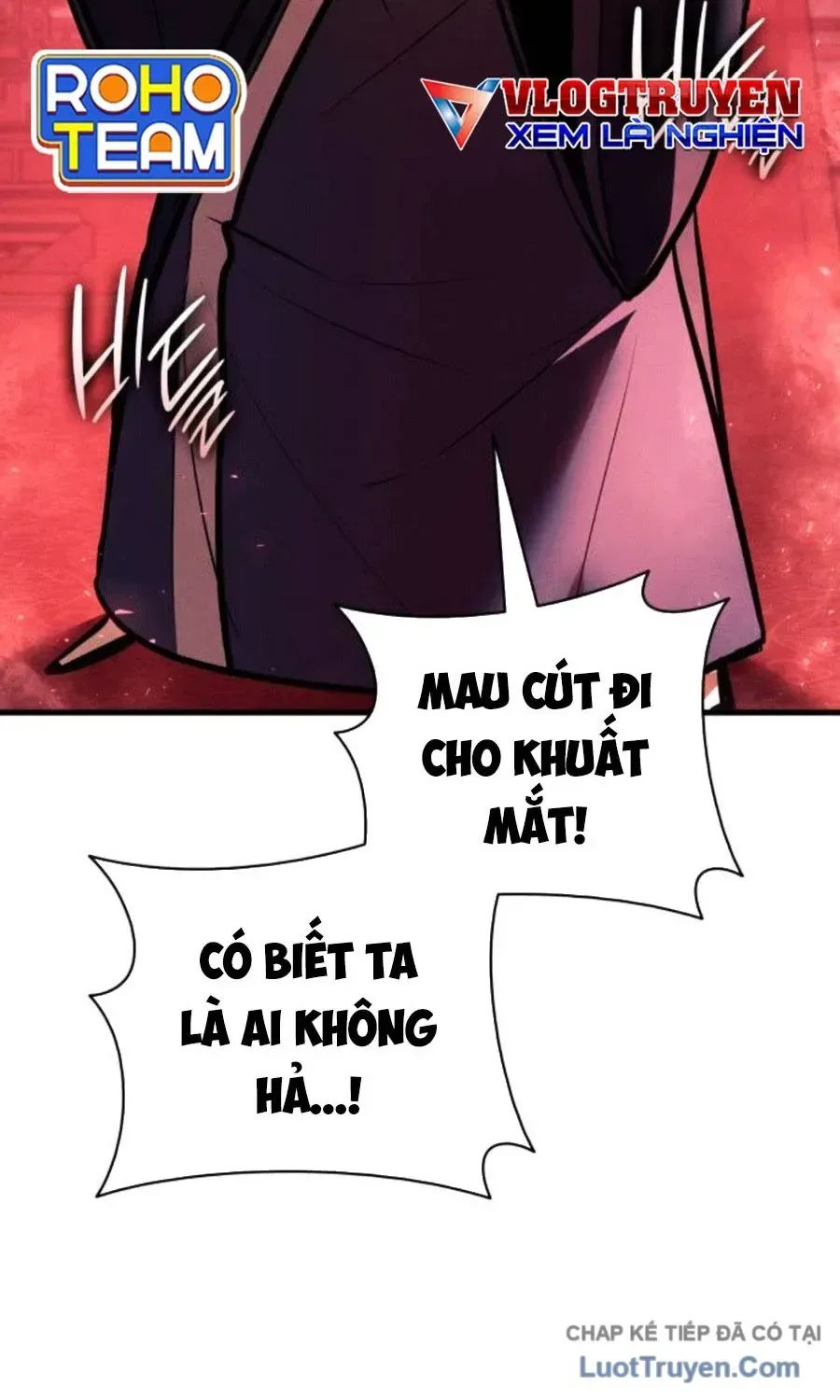 Ma Thần Trùng Sinh chương 34 - trang 94