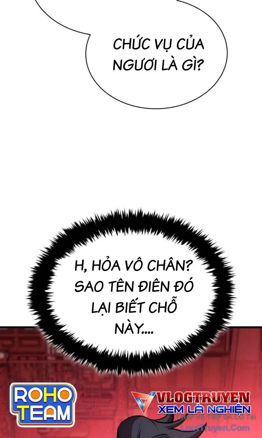 Ma Thần Trùng Sinh chương 34 - trang 103