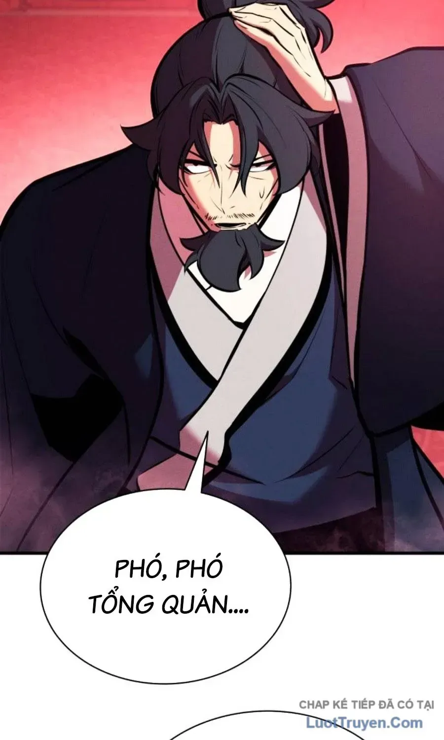 Ma Thần Trùng Sinh chương 34 - trang 104