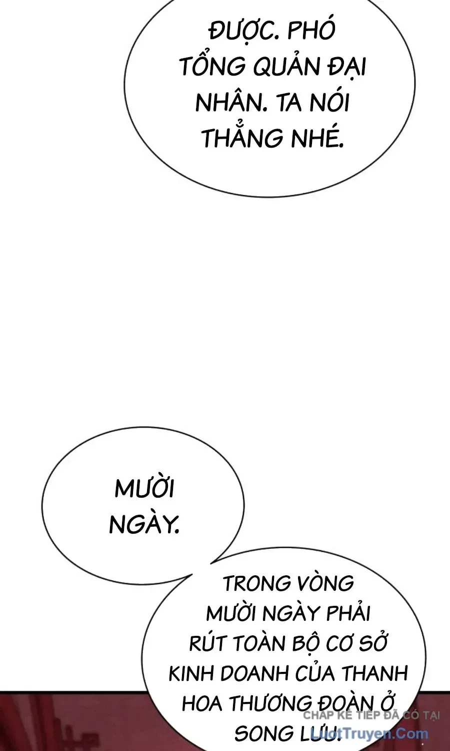 Ma Thần Trùng Sinh chương 34 - trang 105