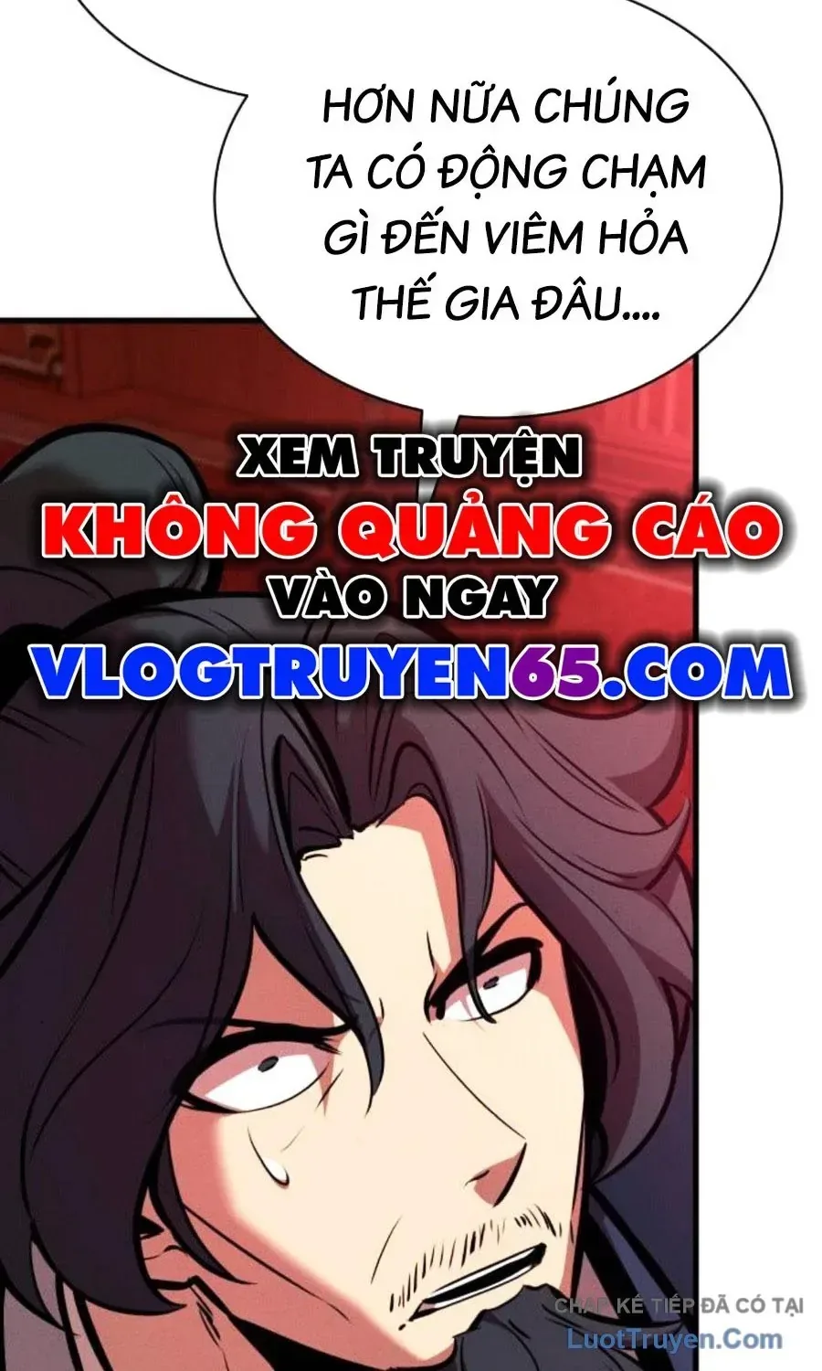 Ma Thần Trùng Sinh chương 34 - trang 108