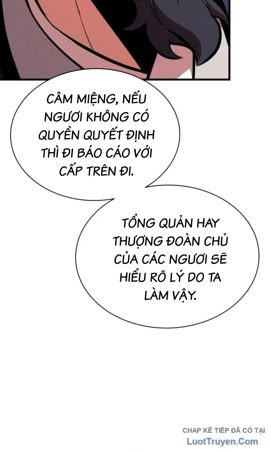 Ma Thần Trùng Sinh chương 34 - trang 109