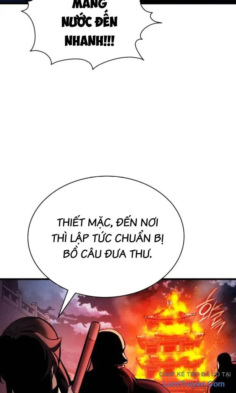 Ma Thần Trùng Sinh chương 34 - trang 118