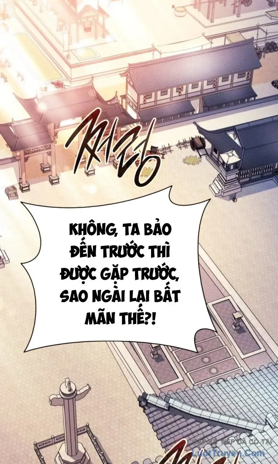 Ma Thần Trùng Sinh chương 34 - trang 122