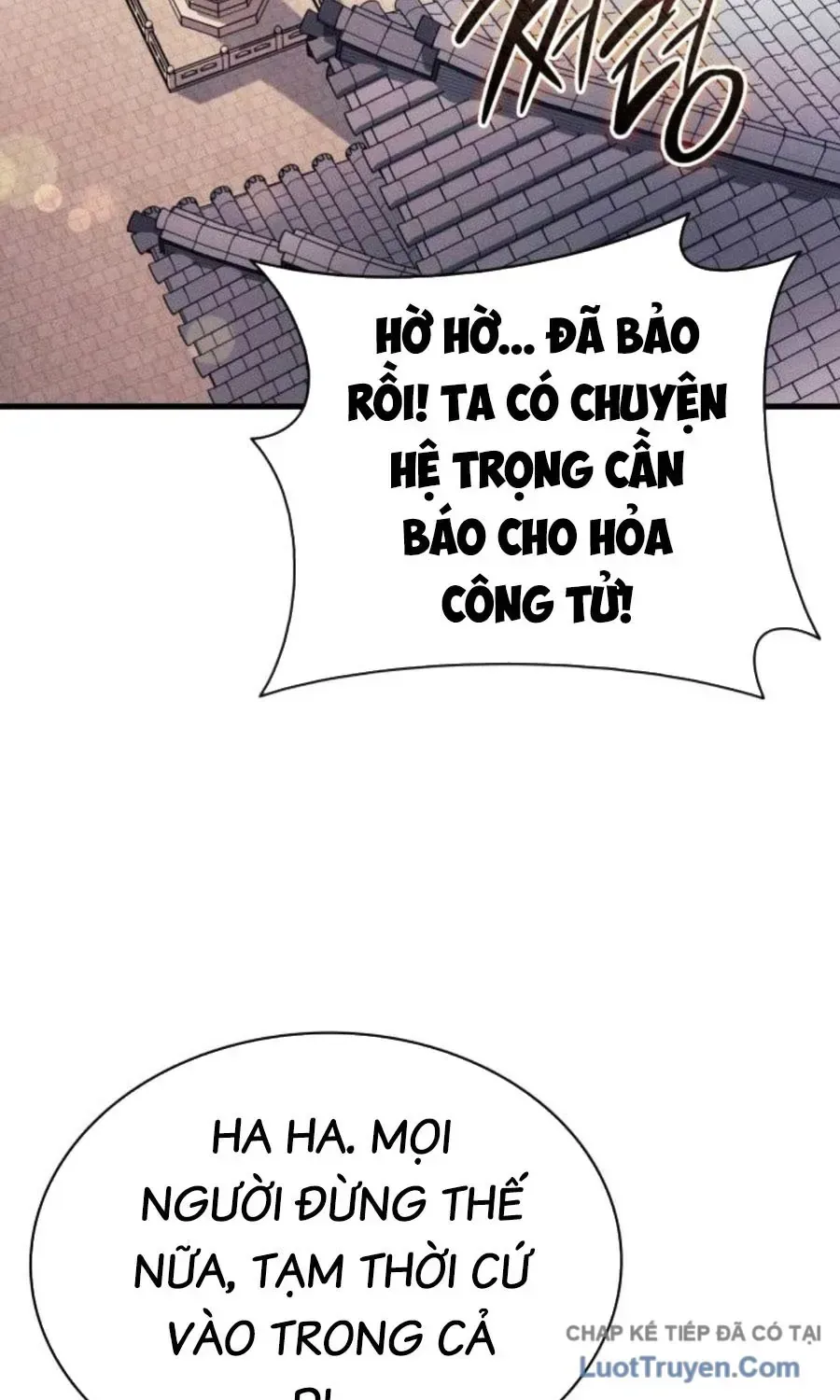 Ma Thần Trùng Sinh chương 34 - trang 123