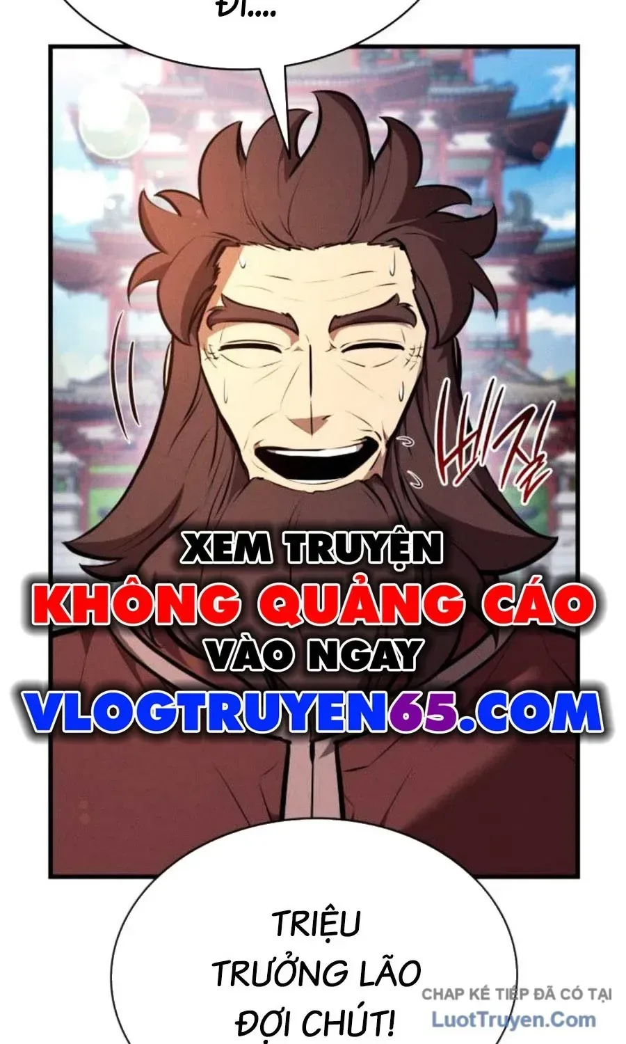 Ma Thần Trùng Sinh chương 34 - trang 124