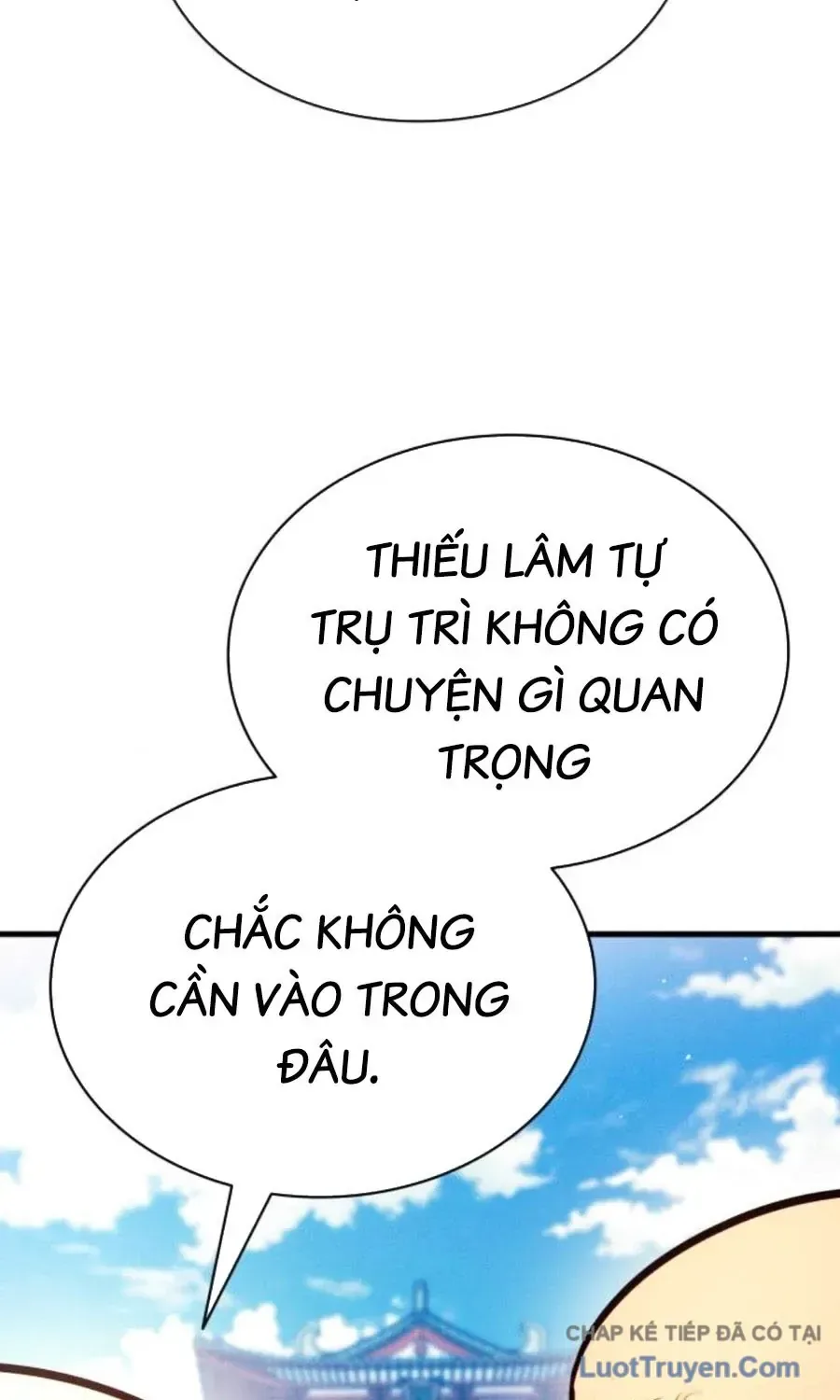 Ma Thần Trùng Sinh chương 34 - trang 125