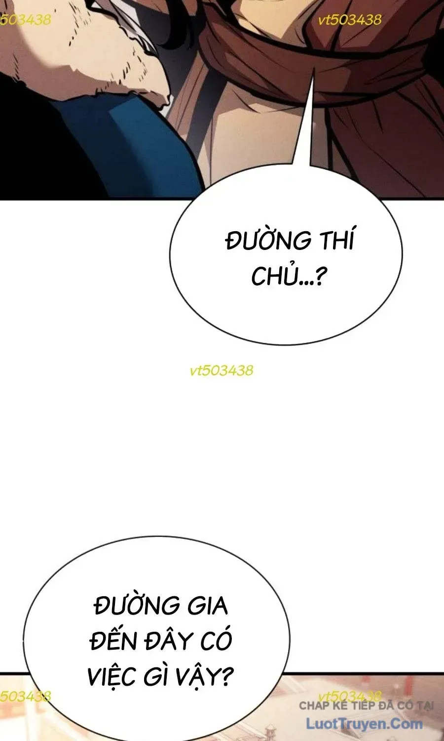 Ma Thần Trùng Sinh chương 34 - trang 131