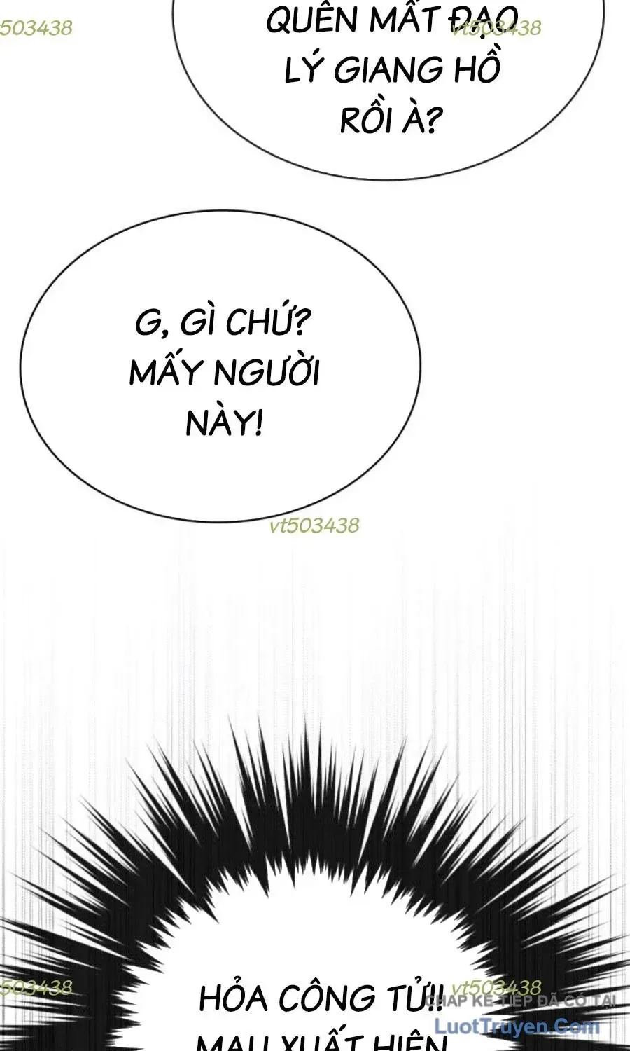 Ma Thần Trùng Sinh chương 34 - trang 137