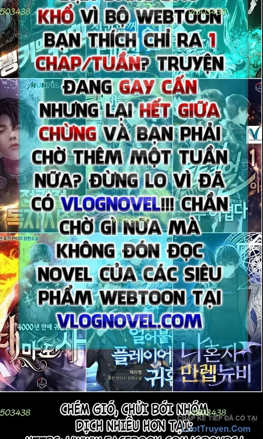 Ma Thần Trùng Sinh chương 34 - trang 139